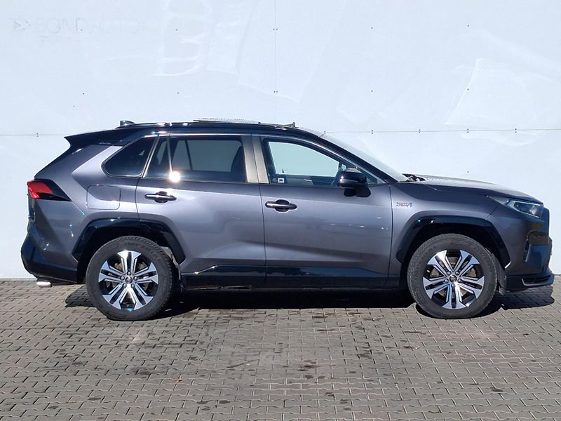 Toyota RAV4 2.5 PHEV e-CVT Selection VIP A - fotka 8 z 25