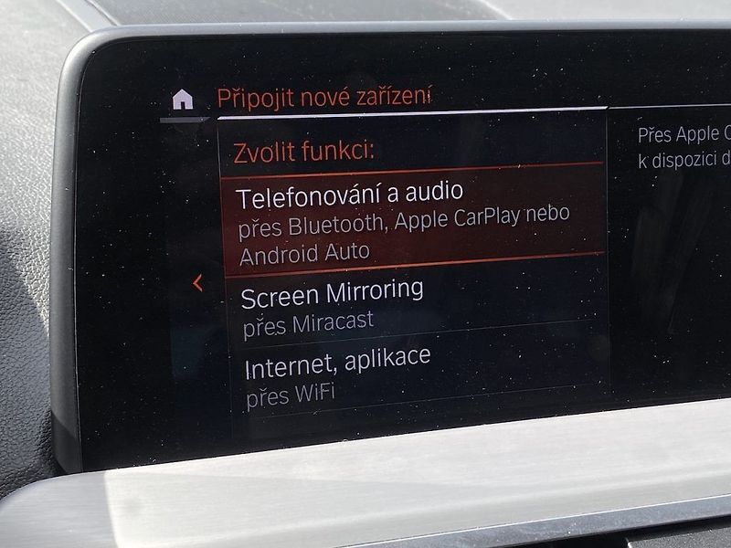 BMW X3 30D xDrive, automat, 2x kola - fotka 26 z 39