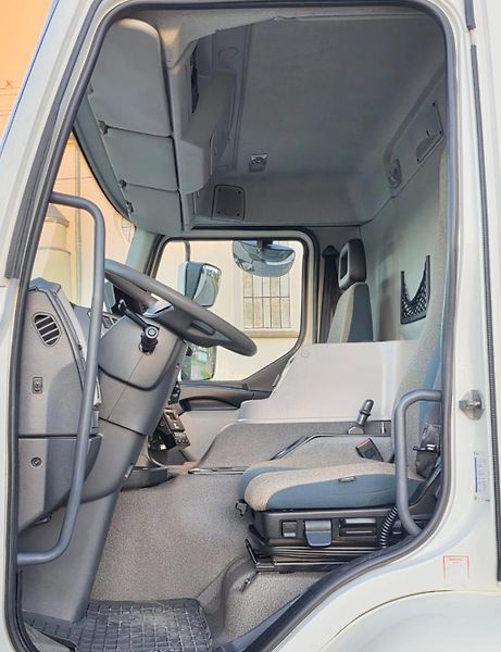 Volvo FE (2015) 250 chlaďák EURO 6 - fotka 13 z 16
