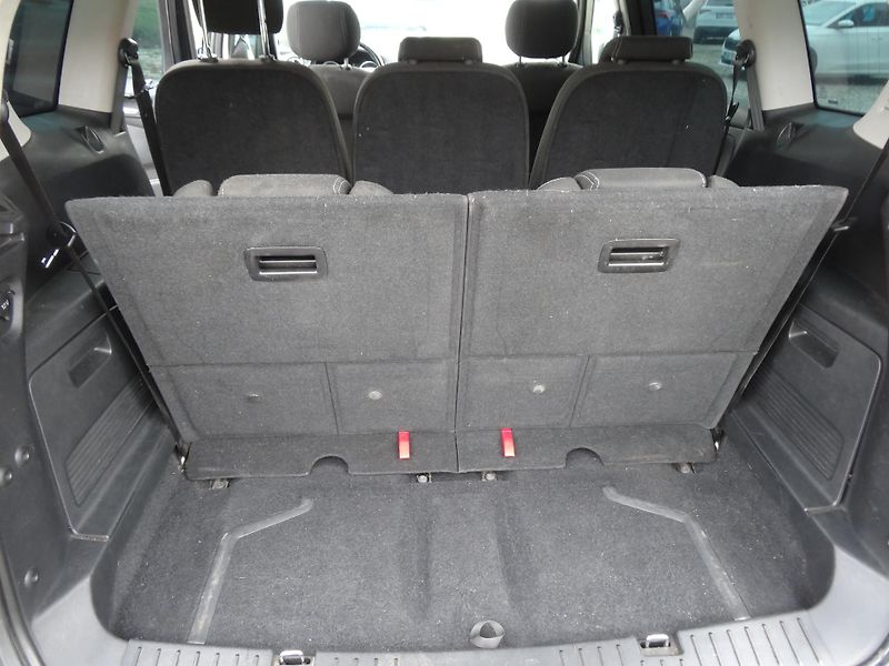 Ford S-MAX S-MAX 7-míst Taž.zař. - fotka 6 z 10
