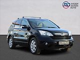 Honda CR-V 2,2 CTDi  ČR,4x4,ELEGANCE - náhled 2