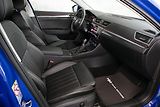 Škoda Superb 2.0TDI 110kW DSG Tažné Webasto - náhled 13