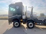 Volvo FH 500 8x4 nosič kontejnerů - náhled 3