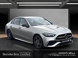 Mercedes-Benz Třídy C C 220d 4MATIC AMG linie - náhled 7