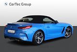 BMW Z4 M40i - náhled 8