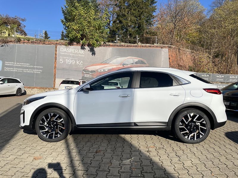 Kia XCeed (2025) 7DCT EXC/Premium