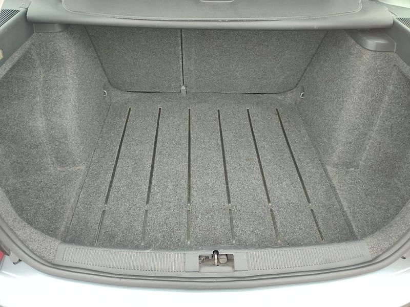 Škoda Fabia (2002) 1.9SDI - fotka 9 z 10