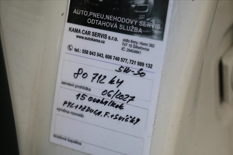 Škoda Fabia 1,0 ČR, 1. Majitel - fotka 13 z 33