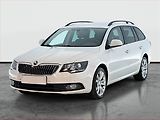 Škoda Superb (2014) Ambition 2.0 TDI, Xenony - náhled 1