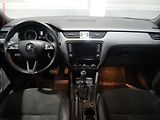 Škoda Octavia (2018) 2.0TSi, ČR, L&K, DSG, LED - náhled 8