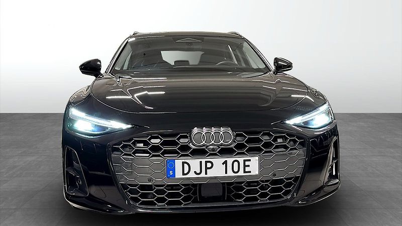 Audi A6 e-hybrid quattro 360 Matrix Ta - fotka 2 z 15