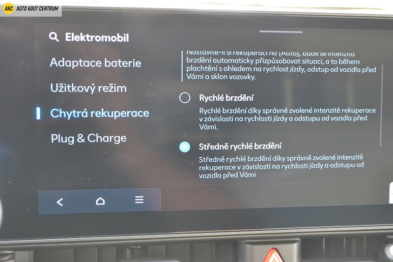 Hyundai Ioniq 5 STYLE PREMIUM 4x4 POWER 84kWh - fotka 55 z 84