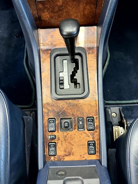 Mercedes-Benz Ostatní 500E W124  - fotka 11 z 18