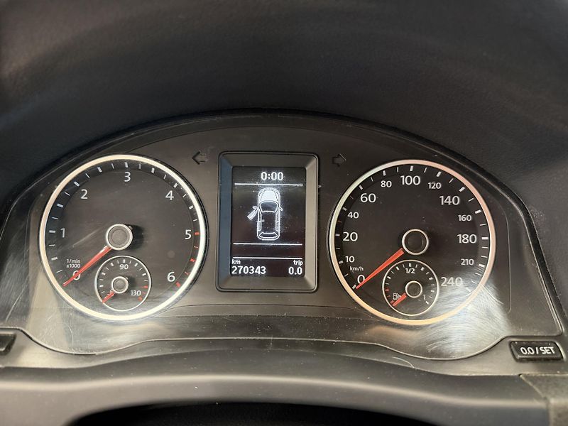 Volkswagen Tiguan Sport & Style 2.0 TDi 103kW  - fotka 15 z 18