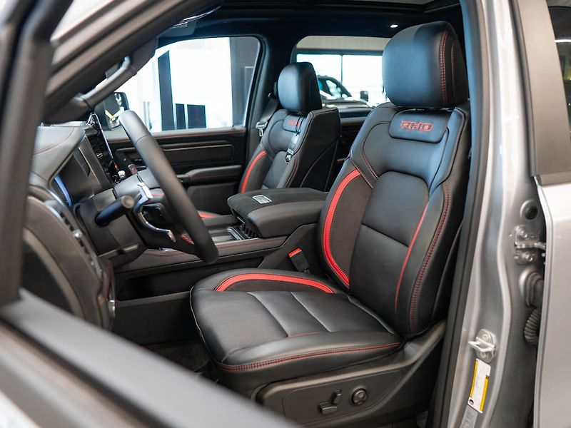 Dodge RAM (2025) 3.0 RHO 540 HP, Launch Control - fotka 12 z 46