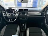 Škoda Fabia 1,2   TSI 81kW,SERVISKA - náhled 9