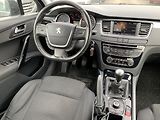 Peugeot 508 SW 2.0HDi PANORAMA NAVI KLIMA - náhled 18