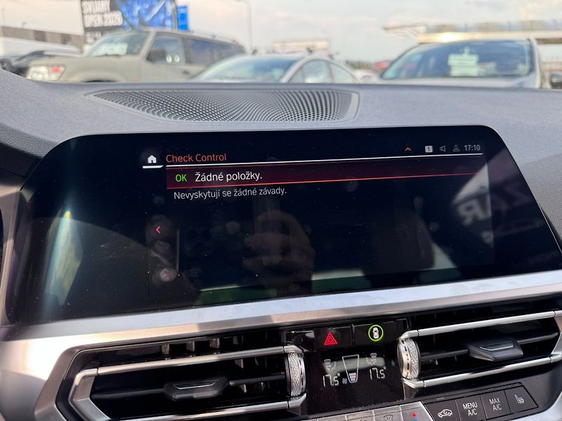 BMW Řada 4 (2020) 430i 2,0i 190 KW G22 KUPÉ - fotka 32 z 50