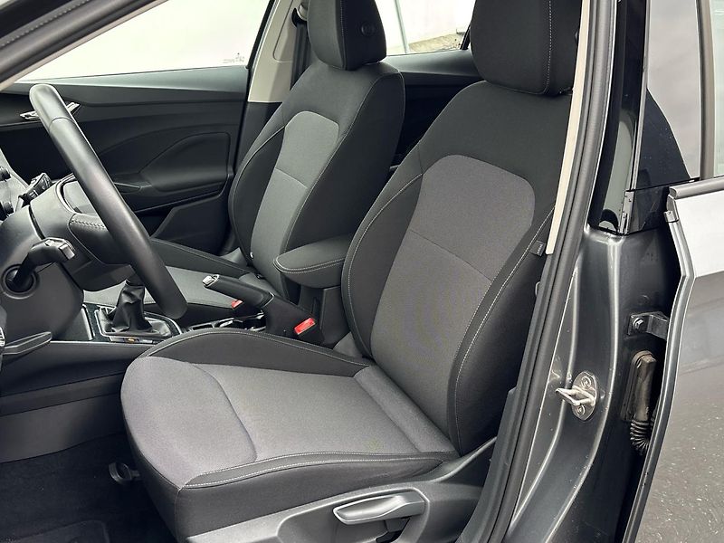 Škoda Fabia SELECTION - fotka 7 z 26