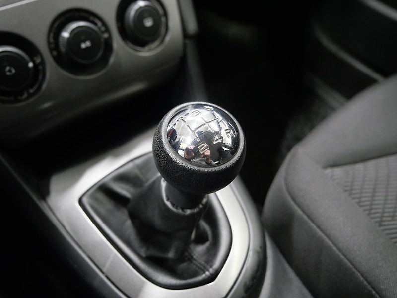 Peugeot 308 - fotka 17 z 21