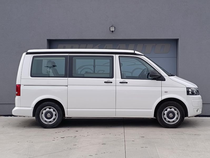 Volkswagen California BEACH 2.0TDI 103kW  - fotka 5 z 33