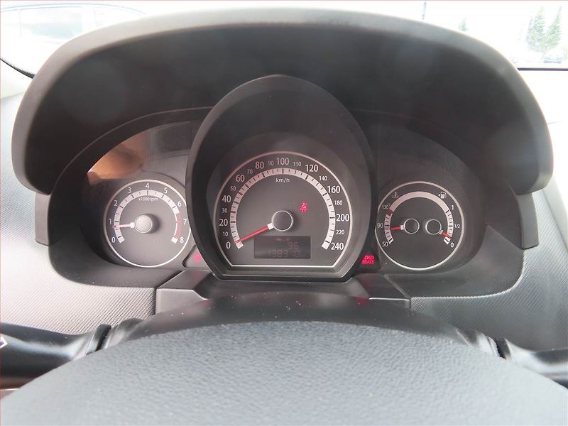 Kia Ceed (2010) 1.4 CVVT, Serv.kniha, Tempomat - fotka 11 z 16