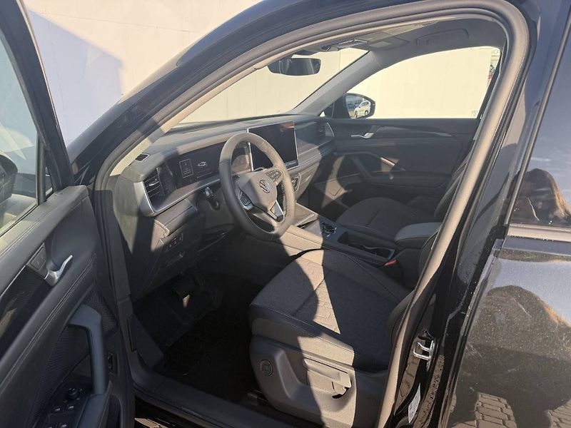 Volkswagen Tayron (2025) People 7DSG mHEV 1,5eTSi - fotka 5 z 7
