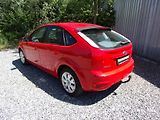 Ford Focus (2009) 1.6i74kW ATTRACTIVE PO SERVISU - náhled 6