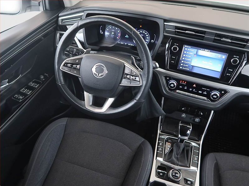 SsangYong Korando (2024) Style Plus 1.5 T-GDI - fotka 7 z 12