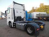 MAN TGX 18.500 XXL, RETARDER, TOP STAV - náhled 3