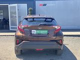 Toyota C-HR 1.2iT, ČR-1m, Executive, 4x4 - náhled 6
