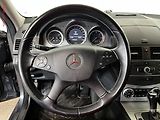 Mercedes-Benz Třídy C (2010) 3.0 CDi C350, AT, TZ - náhled 16