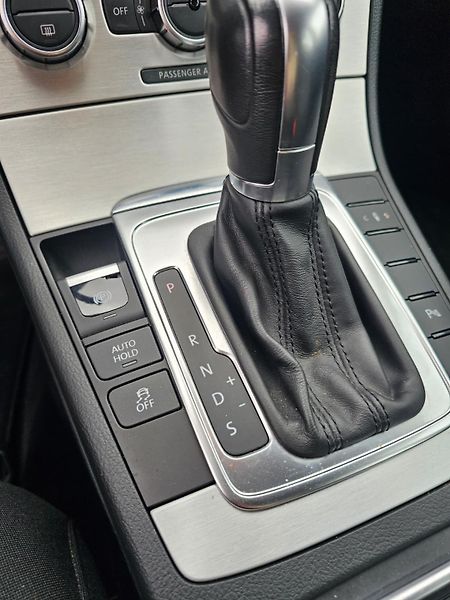 Volkswagen Passat 2.0 TSI, PRODÁNO - fotka 24 z 30
