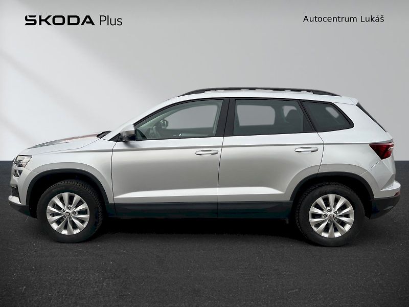 Škoda Karoq (2024) AMBITION TSI 1.5/110KW 6MP - fotka 3 z 29