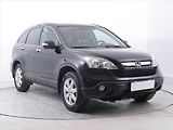 Honda CR-V (2009) 2.2 i-CTDi, 4X4, Tempomat - náhled 1