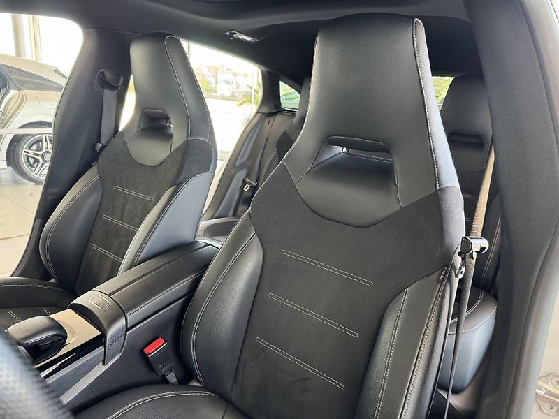 Mercedes-Benz CLA 250e AMG*160kW*Webasto*Panoram - fotka 15 z 40