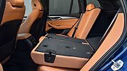 BMW X3.
