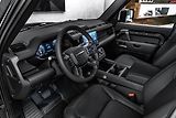 Land Rover Defender SE X-Dynamic,V6 D200, Meridian - náhled 11