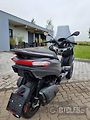 Piaggio MP3 500 LT (2026) MP3 530 Exclusive Euro5 - náhled 12