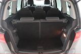 Volkswagen Touran (2013) 1.6 TDI, Automat, 7 míst, Navi - náhled 19