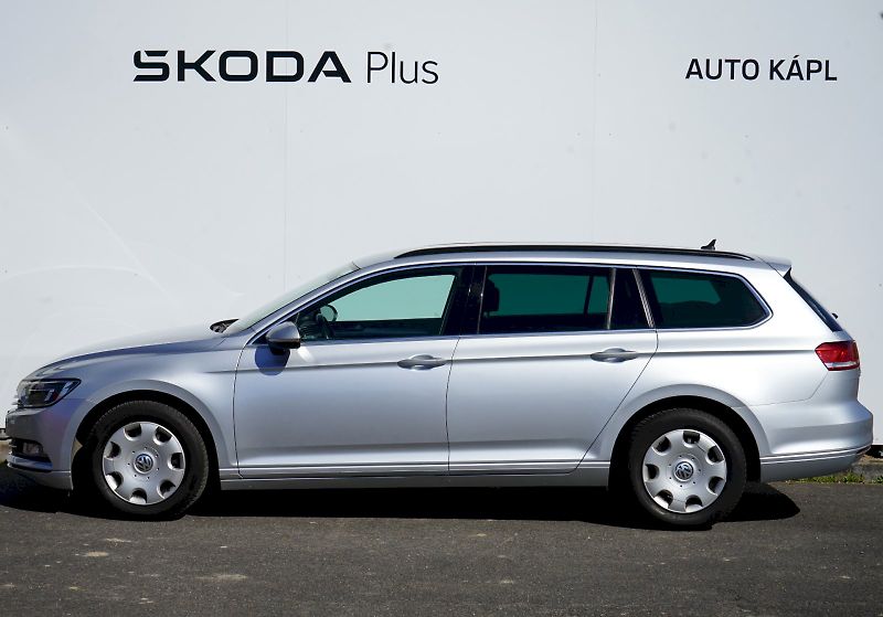 Volkswagen Passat (2015) TDI 110 kW DSG Comfortline Var - fotka 5 z 29