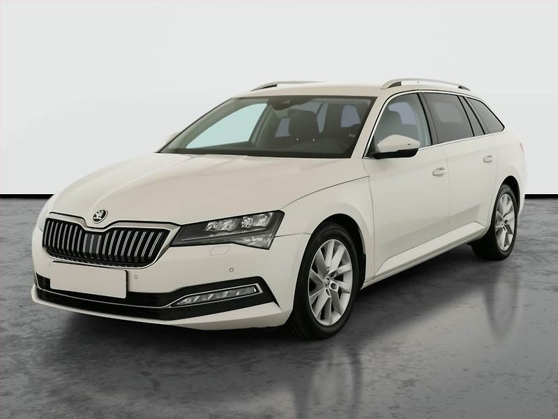 Škoda Superb (2019) 2.0 TDI, Automat, Serv.kniha - fotka 2 z 18