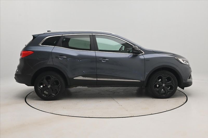 Renault Kadjar 1,7 Blue dCi 110 kW 4x4 Black - fotka 4 z 27