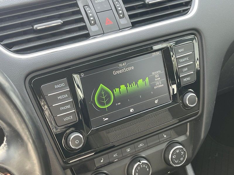 Škoda Octavia (2016) Combi 1,6 TDI / 81 kW Ambition - fotka 25 z 30