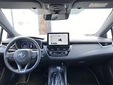 Toyota Corolla 1.8HEV, ČR, Style, DPH - náhled 11