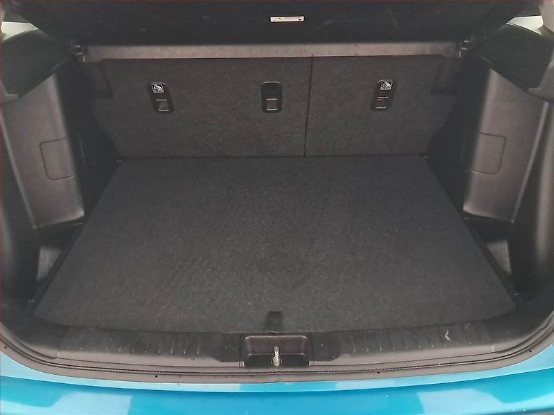 Suzuki Vitara (2018) Premium 1.4 BoosterJet, 4X4 - fotka 14 z 21