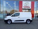 Toyota ProAce City 1,5 L1 Active Multimedia  1,5D - náhled 2