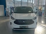 Ford Tourneo Custom (2026) 2,0 EcoBlue 110kW/150k  Titani - náhled 8