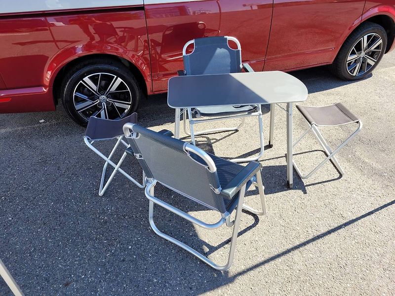 Volkswagen California (2024) Beach 2.0 TDI DSG 7míst - fotka 63 z 100