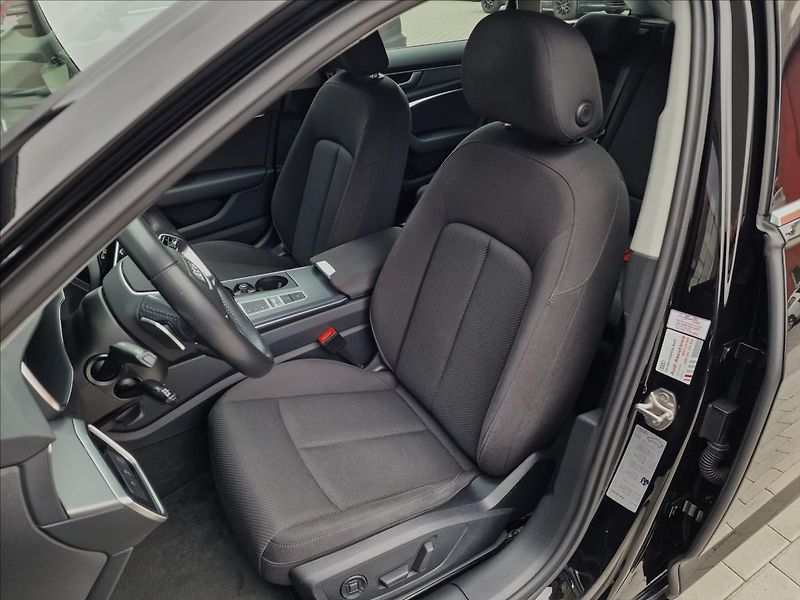 Audi A6 3.0TDI 180kW Quattro,ČR,1.Maj - fotka 37 z 50